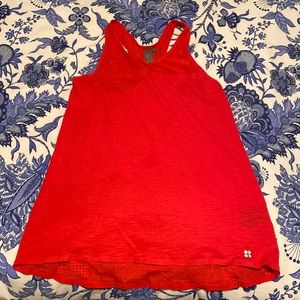Sweaty Betty workout tank